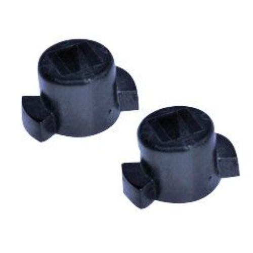 Dometic Vorspannbuchse für Doppelkassettenrollo (Nr. SP 0194 Z)