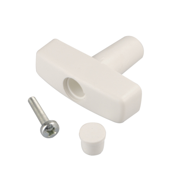 Öffnungshandgriff für Fiamma Vent 40 x 40 (Nr. 98683-050)