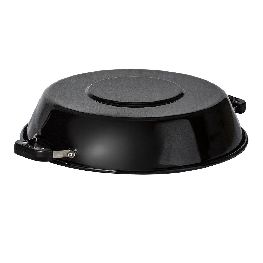 Wok / Deckel für Safari Chef 2 (Nr. 6540-SP011)