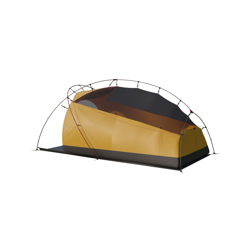 Salewa Zelt Puez Trek 3 Personen