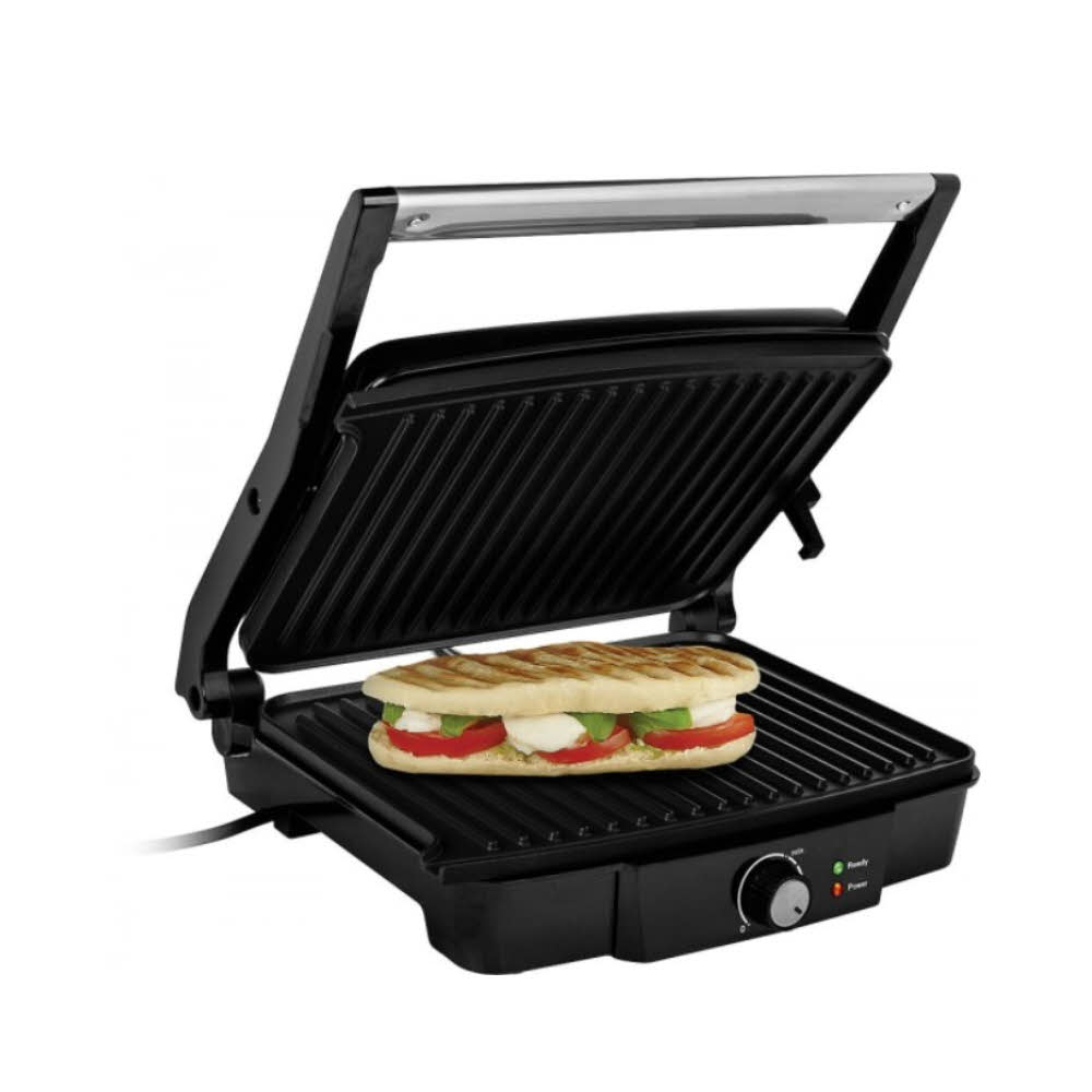 Tristar Kontaktgrill 30 x 23,5 cm