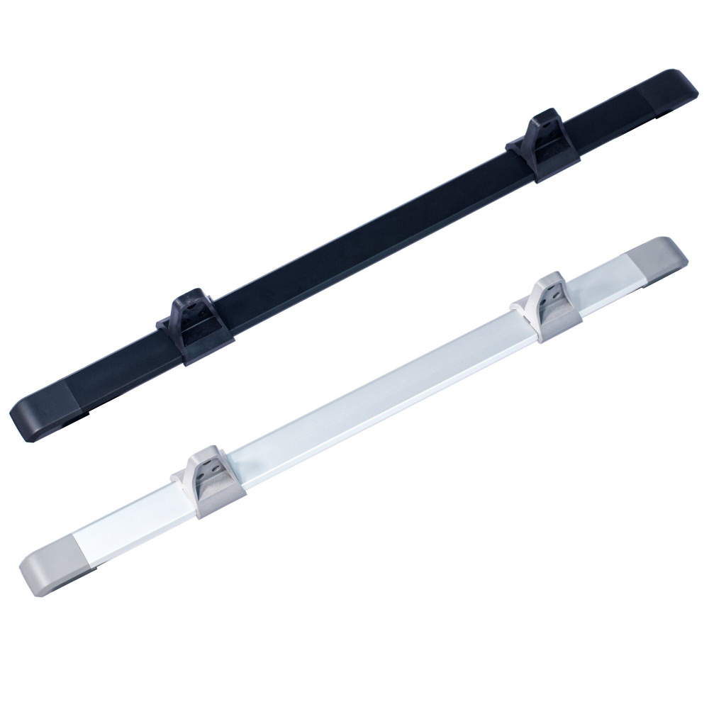 Knorz Tischhalteprofil inkl. Wandhalter
