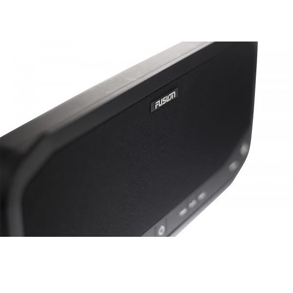 Fusion Soundpanel Stereo schwarz