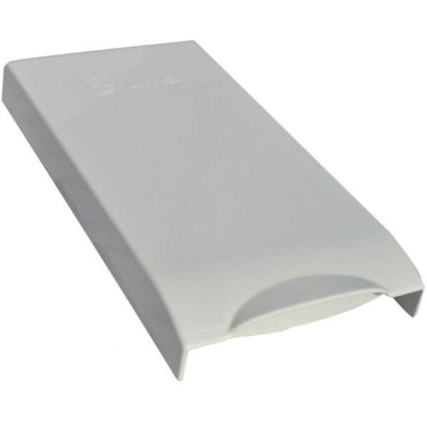 Truma Kaminkappe KBS3 für Boiler B/BN, Gas/Elektro bianco weiß (Nr. 70122-02)
