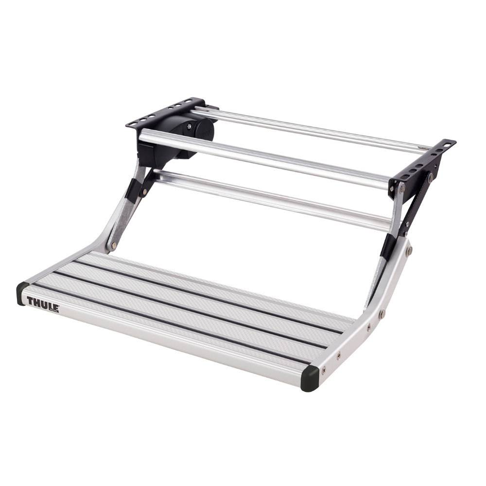 Thule Single Step V15 electric 12 Volt 550 Alu