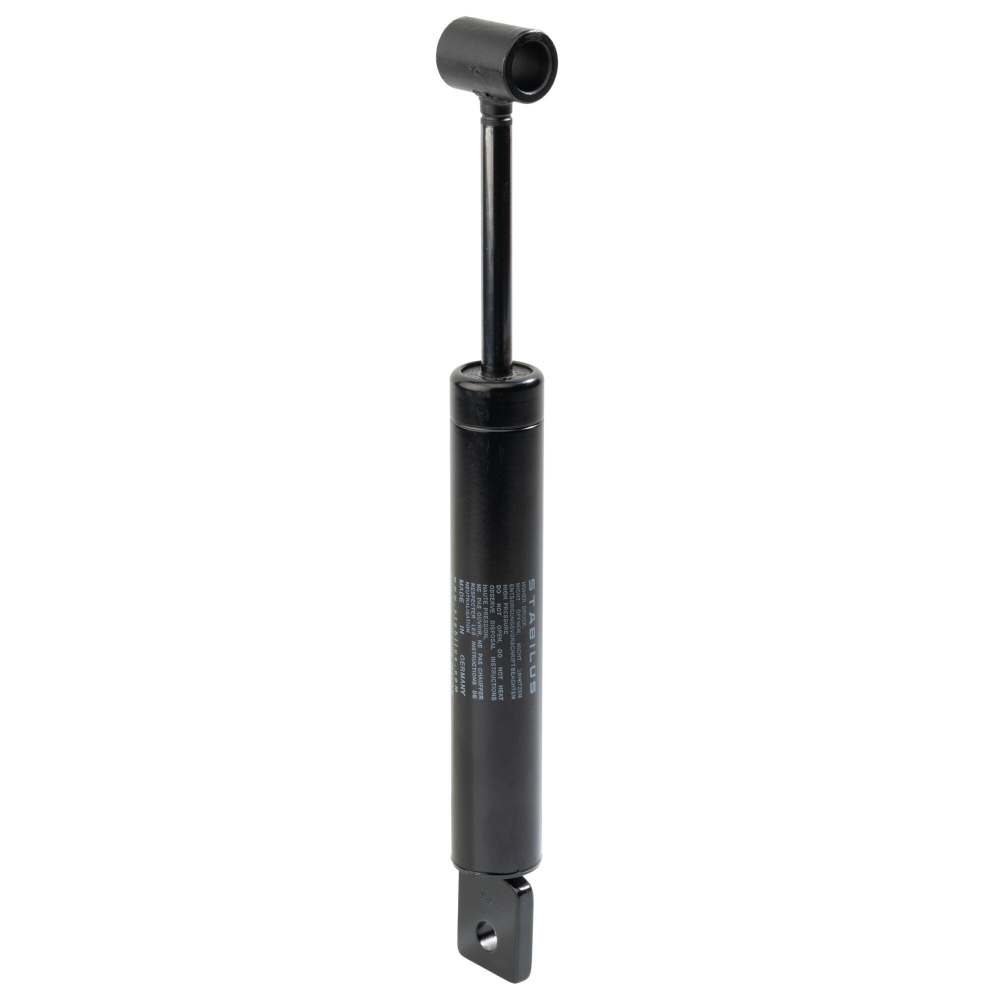 moog Trailerparts Auflaufstoßdämpfer für PEITZ/BPW PAV/SR 2,0