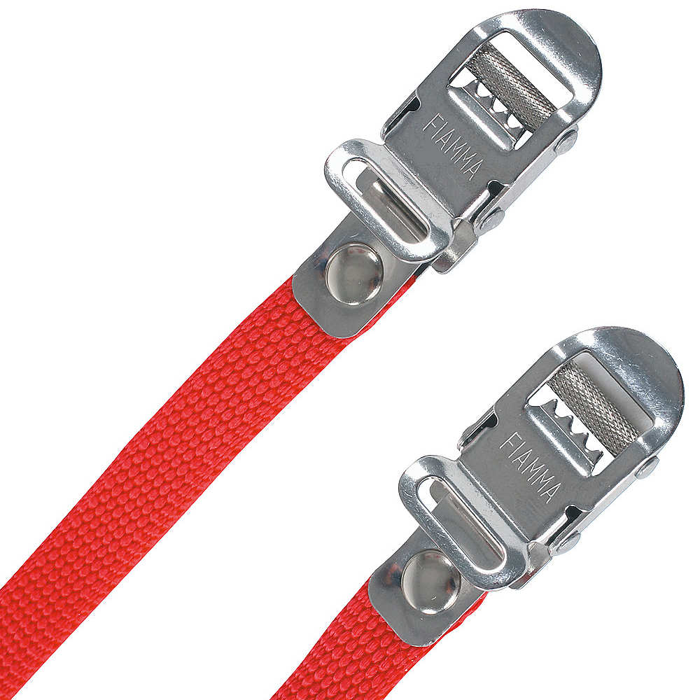 Fiamma Security Strip rot - 39 cm (Nr. 98656-320)