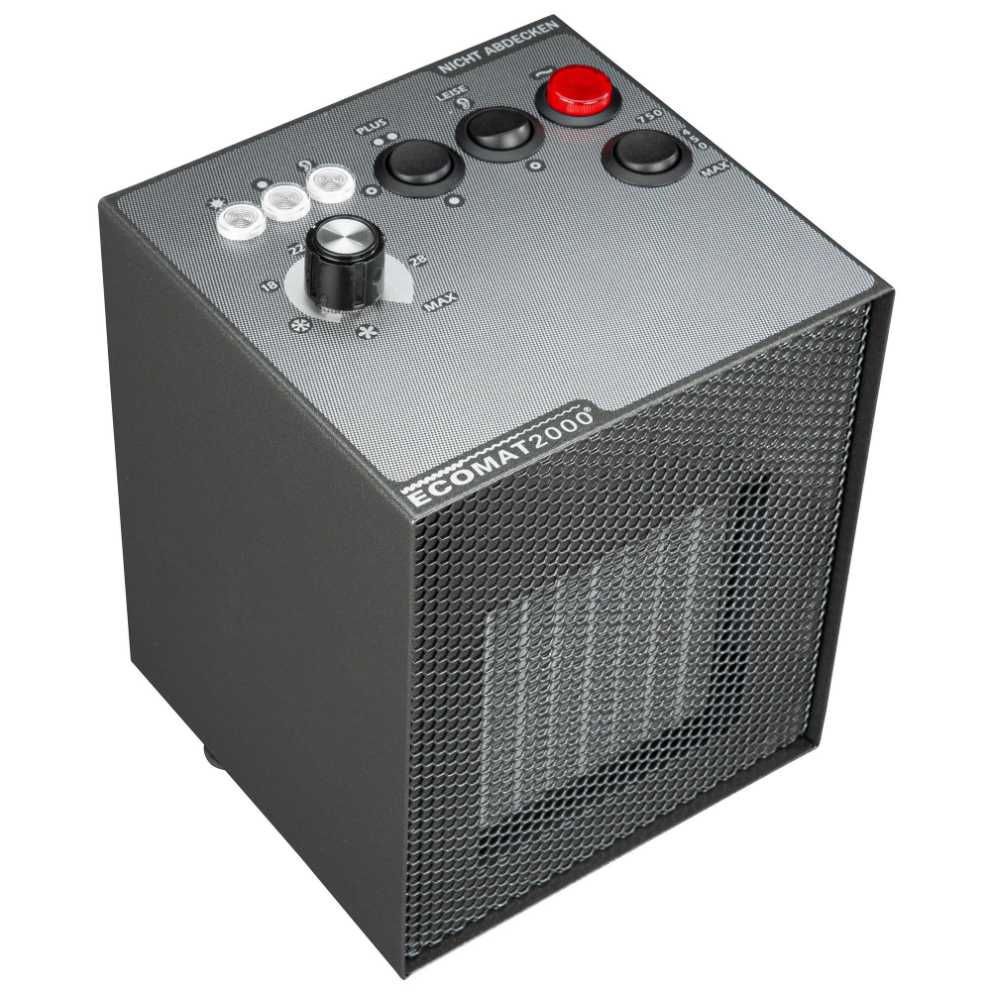 Ecomat 2000 Select