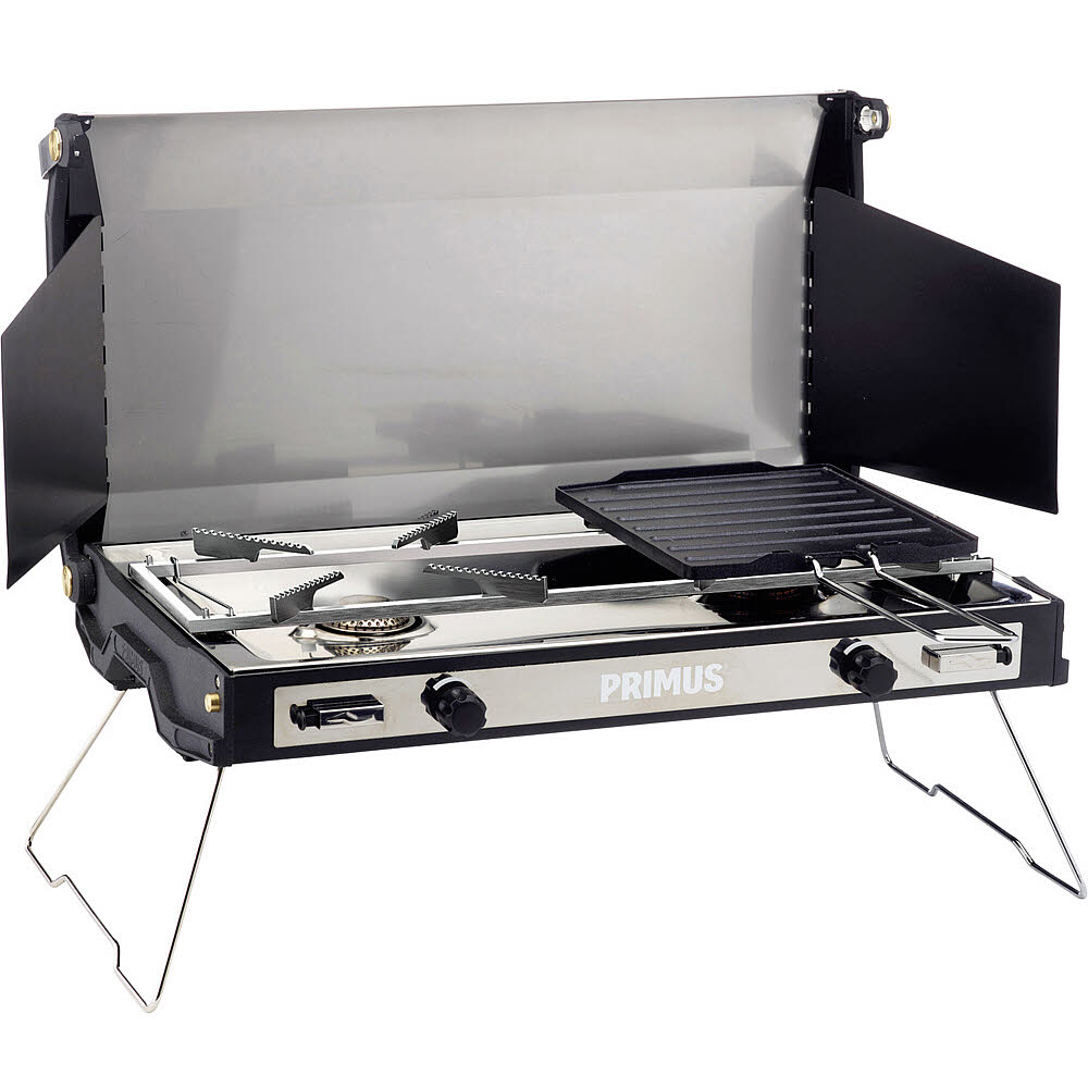 Primus Kocher Tupike Stove, 2-flammig