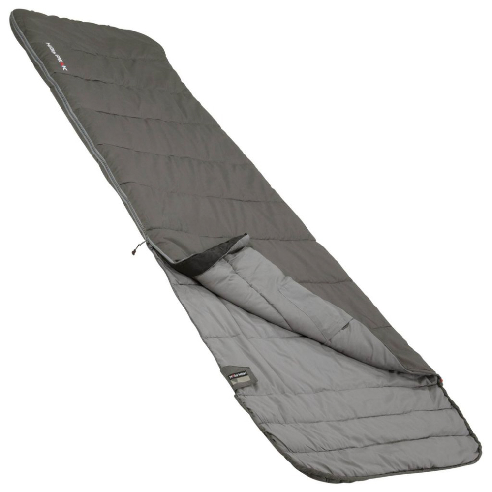 High Peak Deckenschlafsack Conon 7 220 x 80 cm