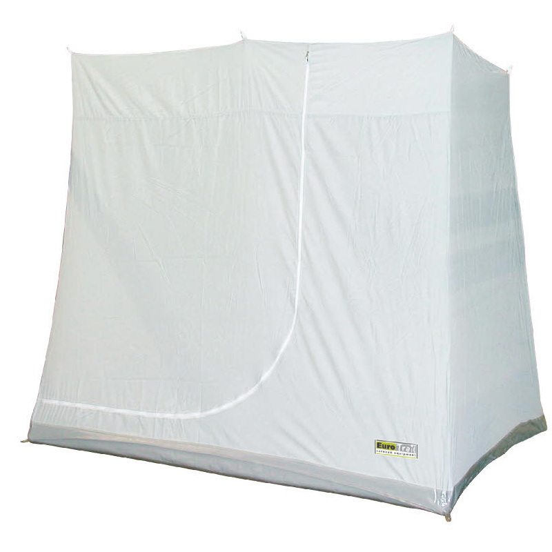 EuroTrail Schlafkabine Luxus, 210 x 145 x 185 cm