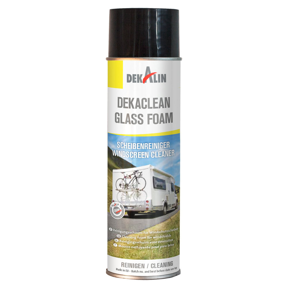 Dekalin DEKAclean Glas-Reiniger