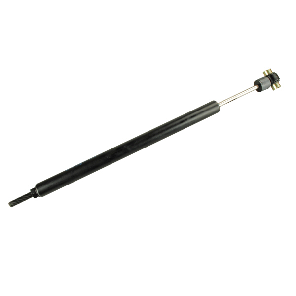 moog Trailerparts Auflaufstoßdämpfer für AL-KO 150 V belastbar bis 1500 kg