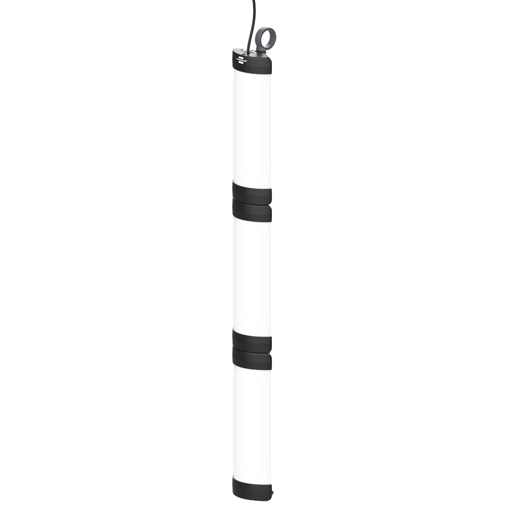 Brennenstuhl Vorzeltleuchte VL 500, 550 lm