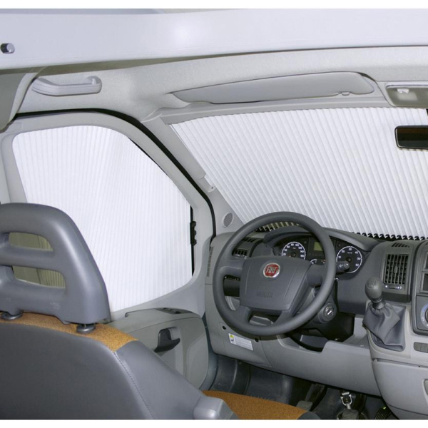 Remis Seitenteile REMIfront IV für Renault Master III ab Bj. 04/2010