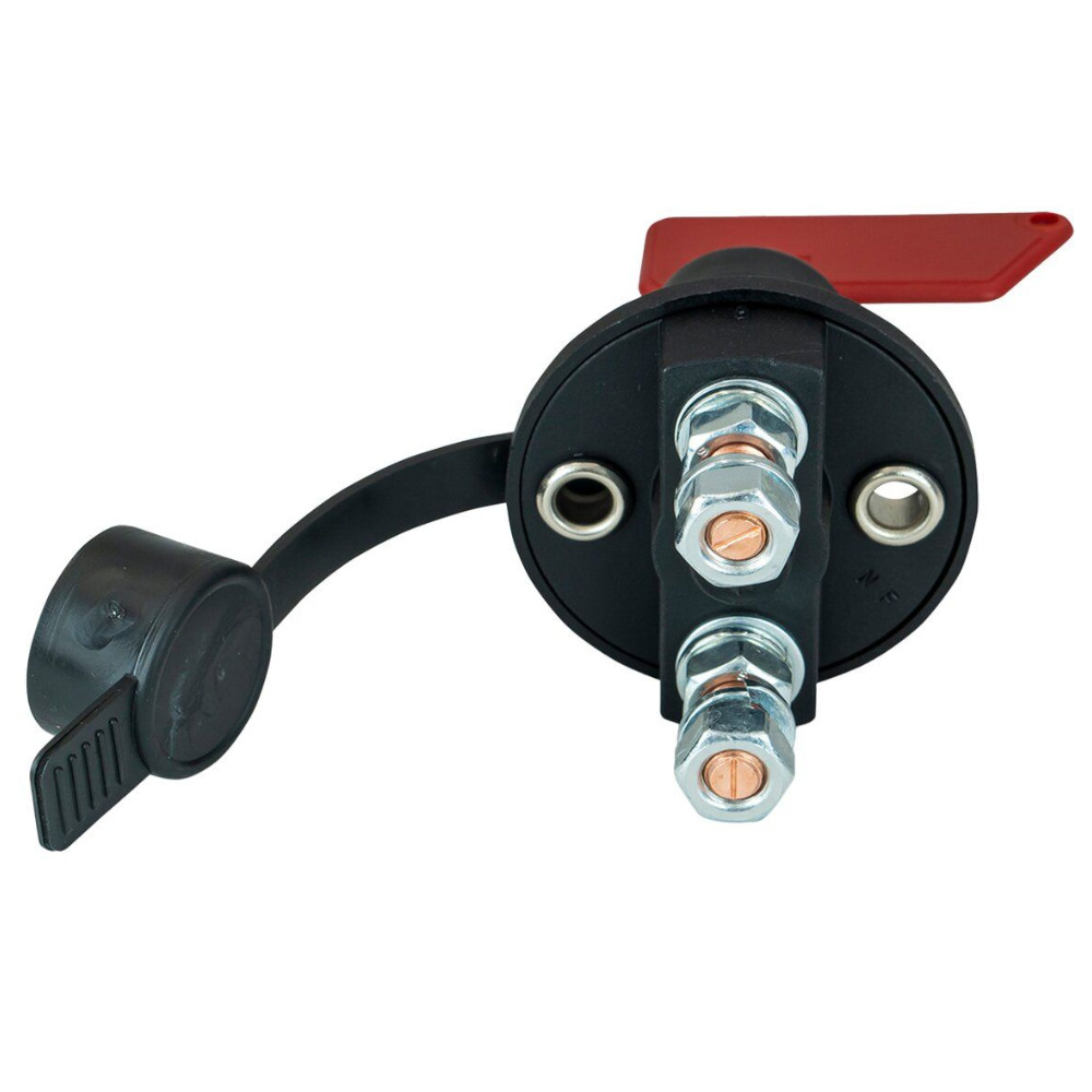 menbaa Batterietrennschalter
