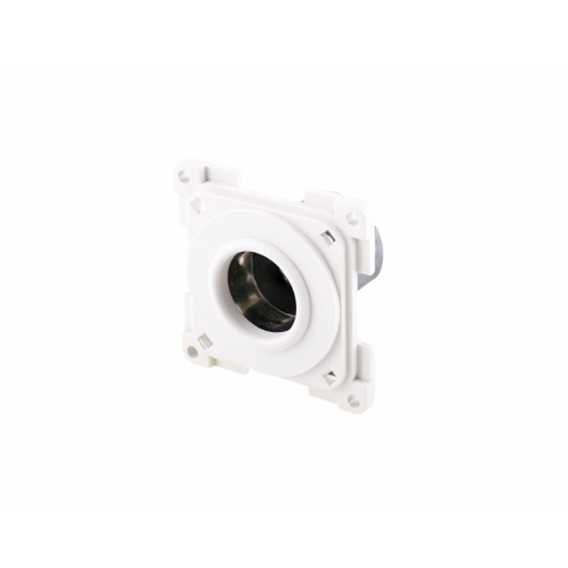 System 20.000 Auto-Steckdose 12 V - weiß