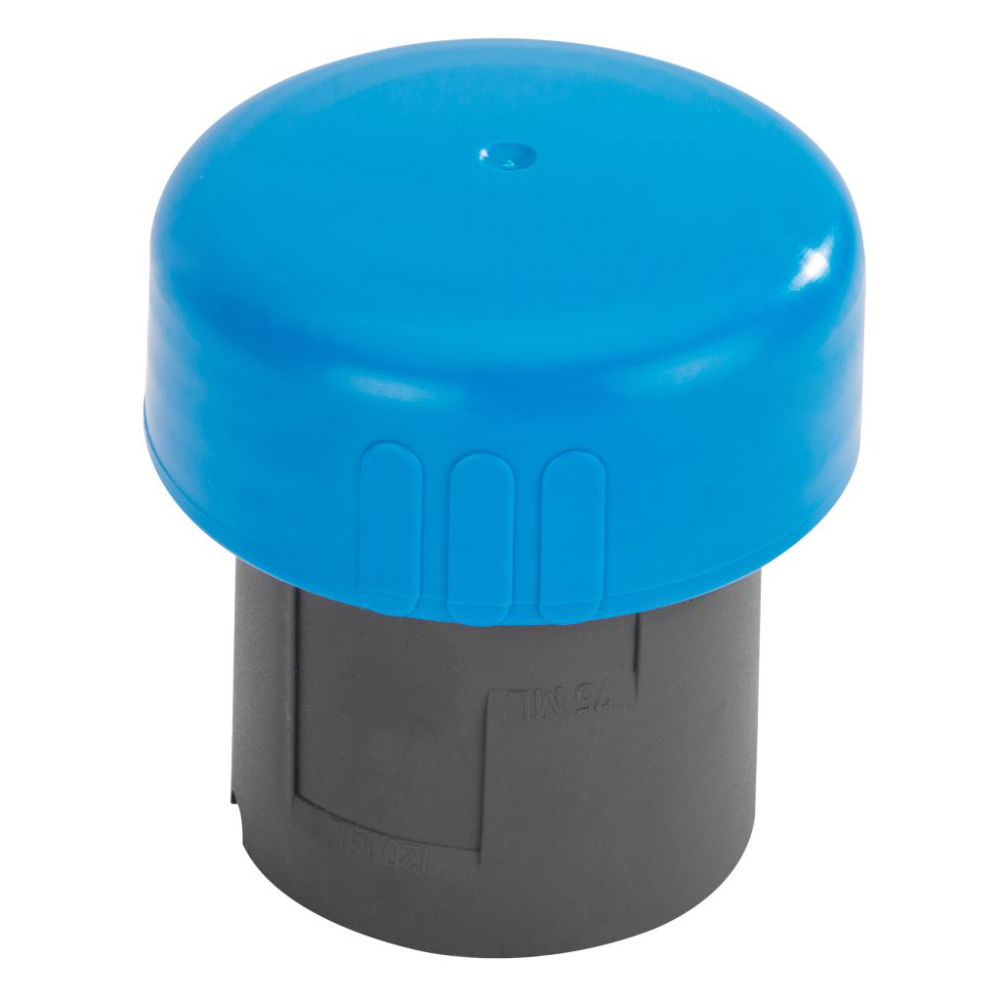 Thetford Schraubkappe blau f. Fäkalientank C220 (20096785)