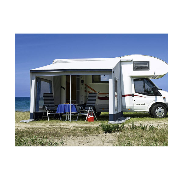 DWT Reisemobilzelt Globus Plus