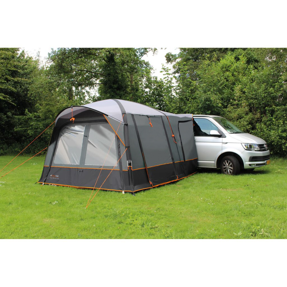 EuroTrail Busvorzelt San Marino Air - Anbauhöhe 180-210 cm