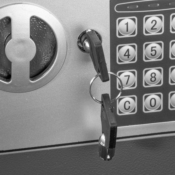 Digital Safe