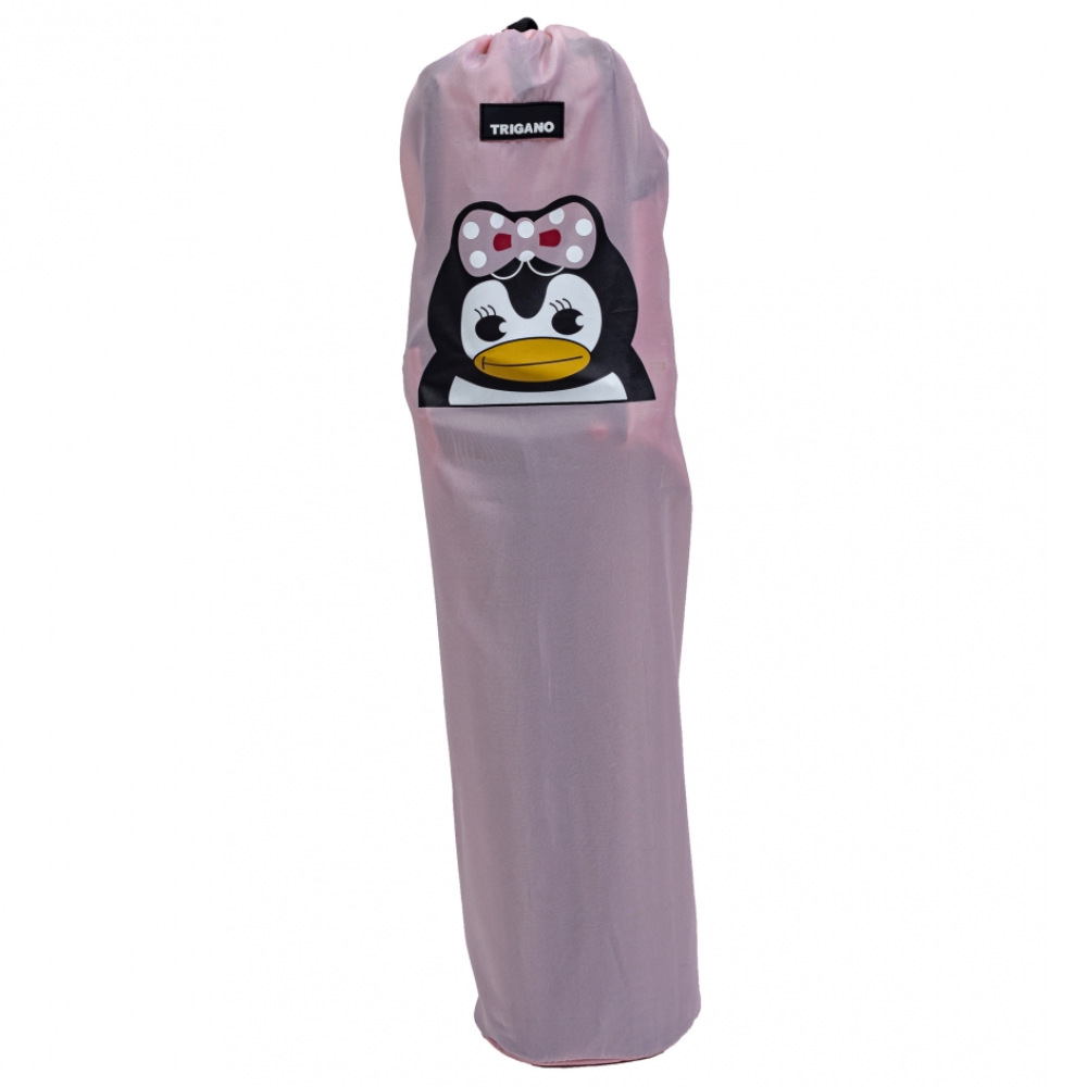 Trigano Kinderfaltstuhl Pinguin