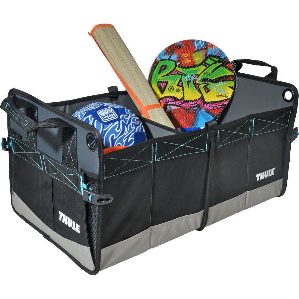 Thule Transportbox Go-Box, 61 x 46 x 30 cm