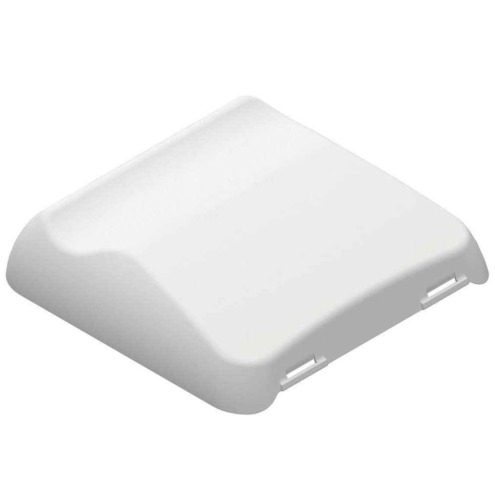 Fiamma Ersatzhaube weiß für Vent 28 F (Nr. 98683-141)
