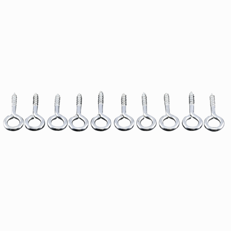 Fawo Endösen für Spannfix, 10-er Set