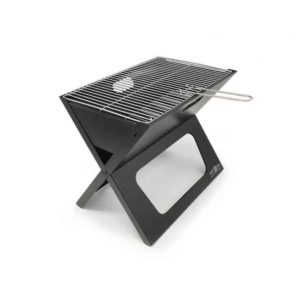 Origin Outdoors Klappgrill BBQ