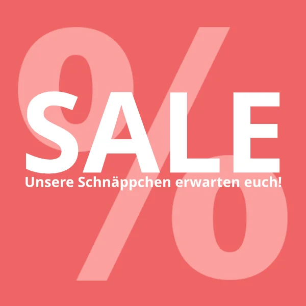 Sonderpreise