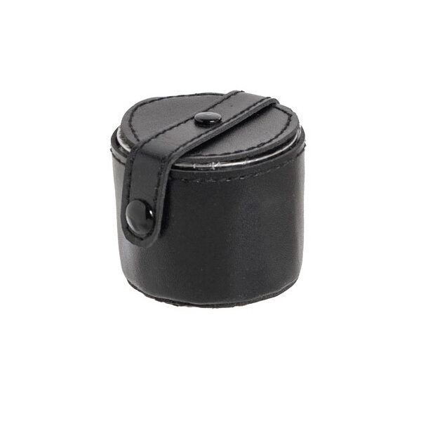 Relags Becherset im Lederetui, 30 ml