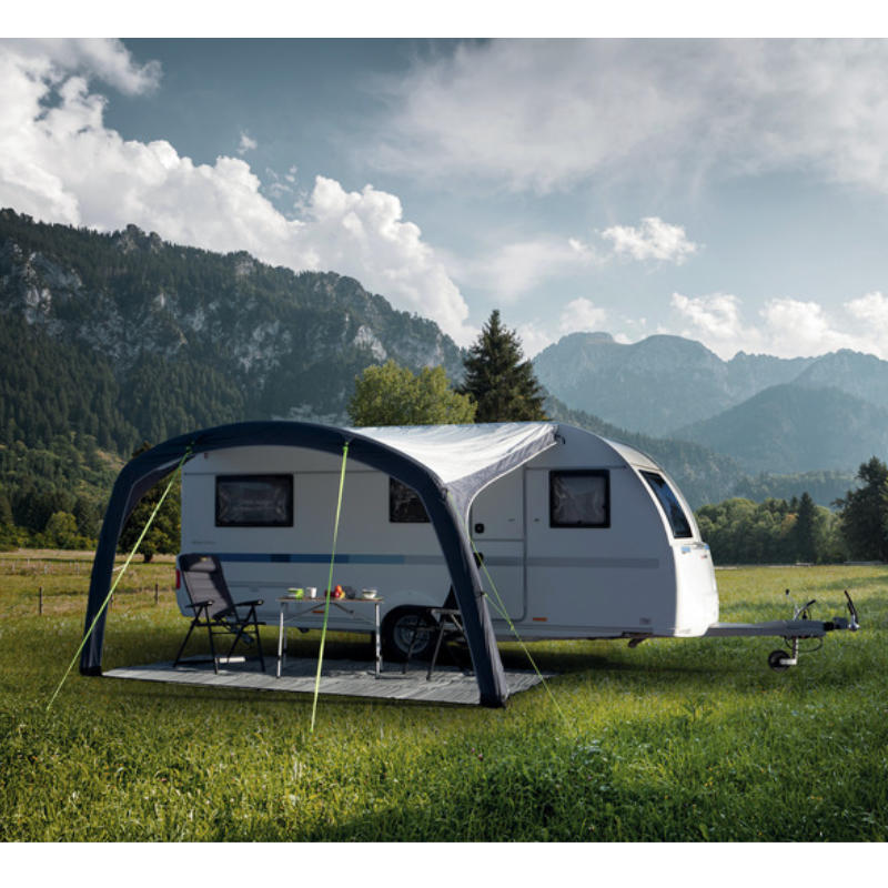 Reimo Tent Luft-Sonnensegel Playa Air