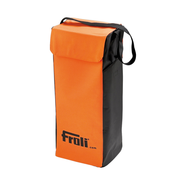 Froli Auffahrkeilset Mega 9-teilig