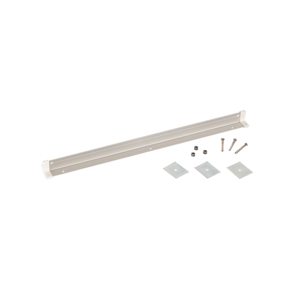 Fiamma Unterer Halter für Carry Bike CL 08/UL 08 (Nr. 98656-456)