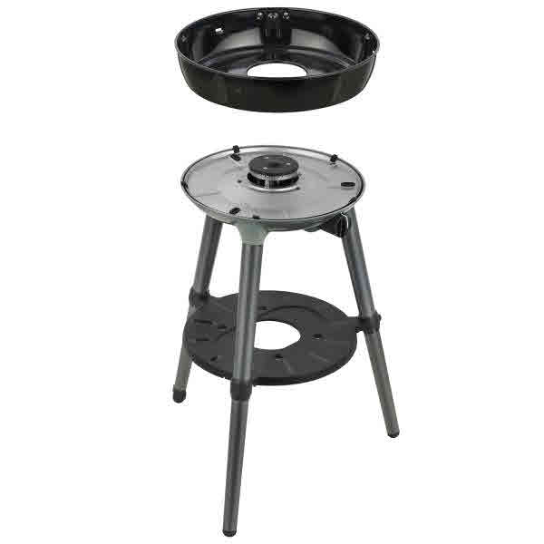 Cadac Carri Chef 40 BBQ/Dome, 50 mbar