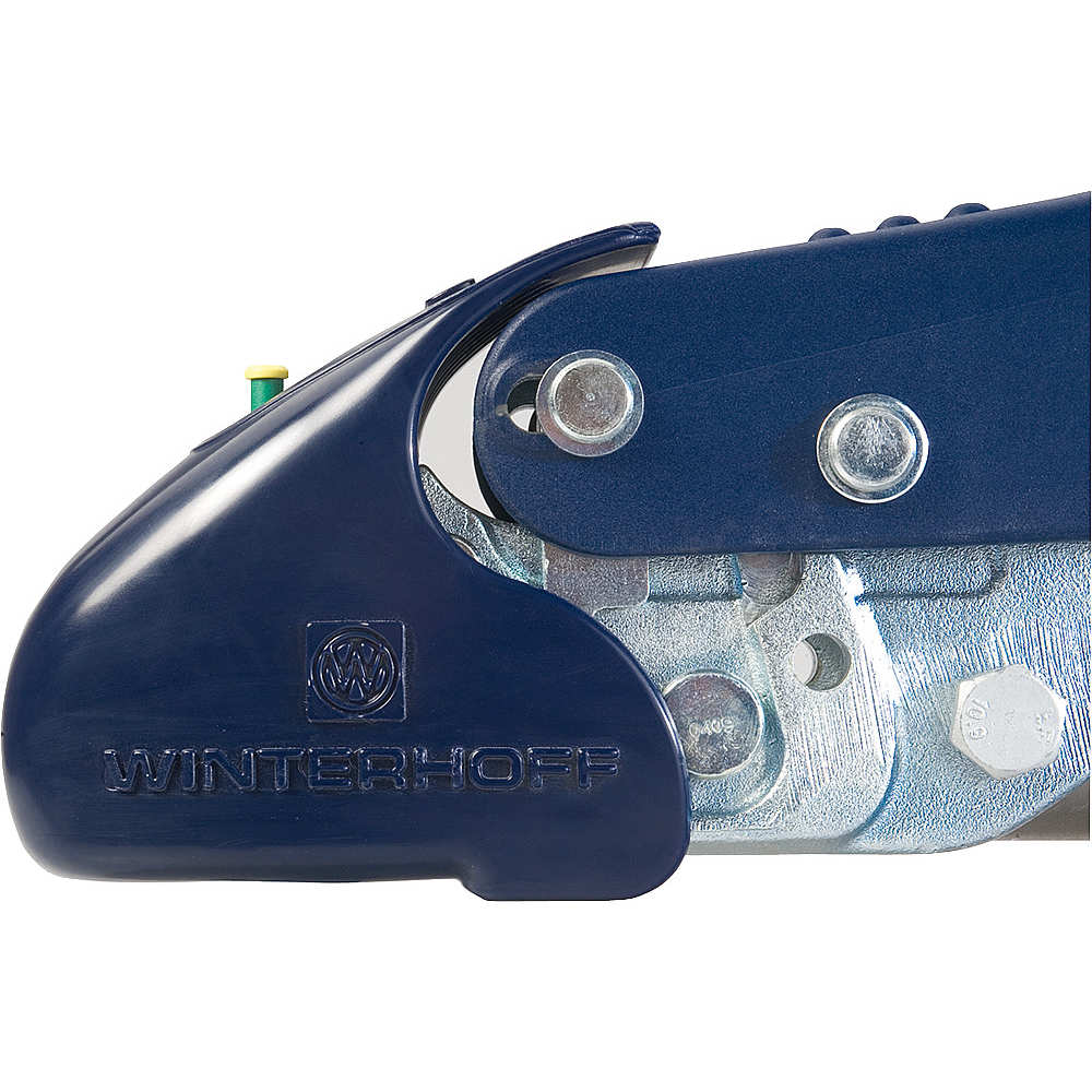 Winterhoff Sicherheitskupplung WS 3000 Safety Pack