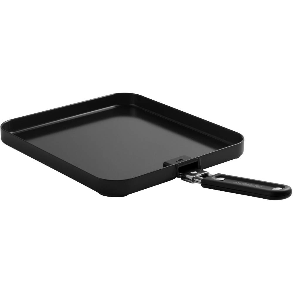 Cadac Van Cook Grillplatte glatt