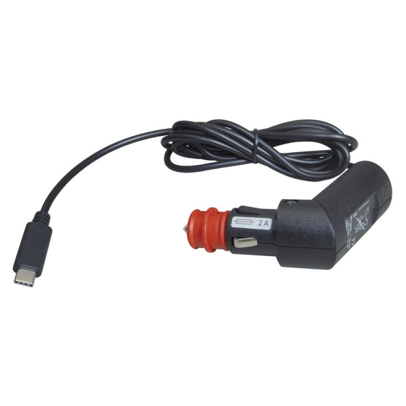 Procar USB-C Ladekabel Kabellänge 1,8 m