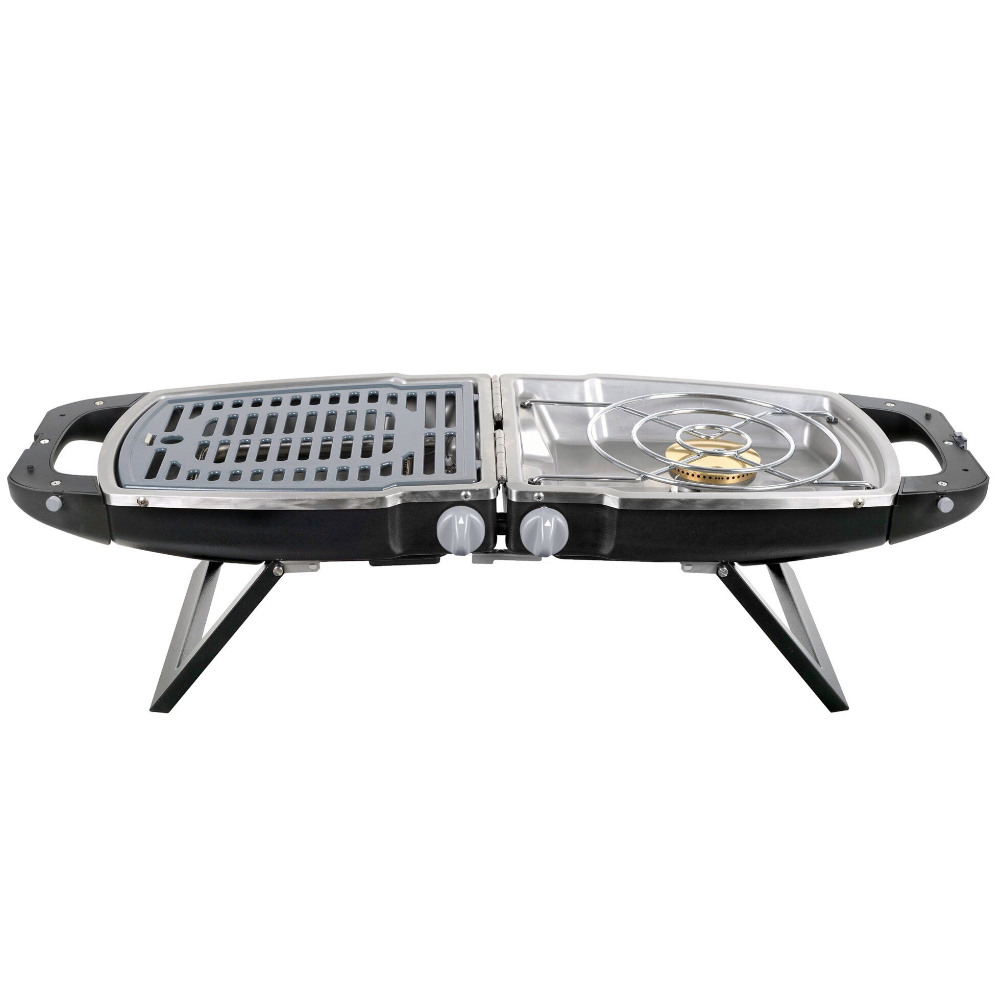 Brunner Gaskocher Mariposa, 50 mbar