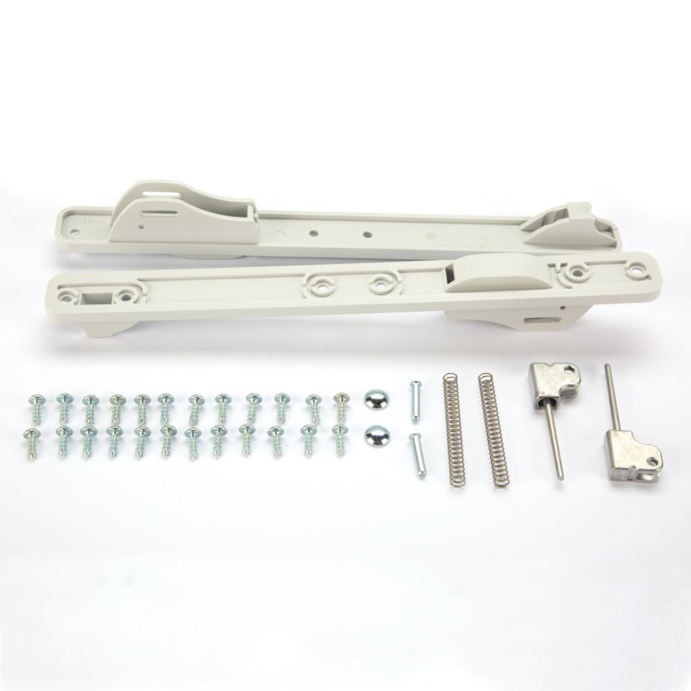 Dometic Midi Heki Style Funktions-Platte Kurbelversion mit Montageteile