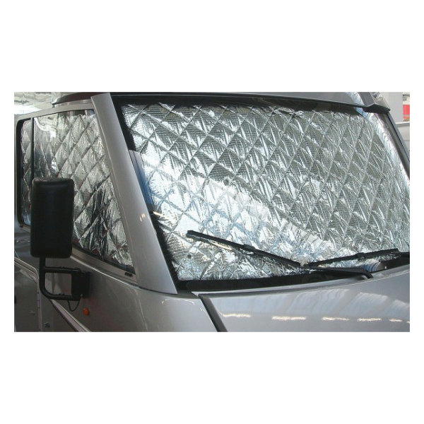 Thermo-Innenmatte Tecon Ford Transit, ab Bj. 2014