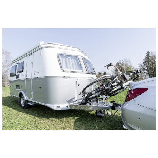 Thule Fahrradträger für Eriba Touring ab 2011