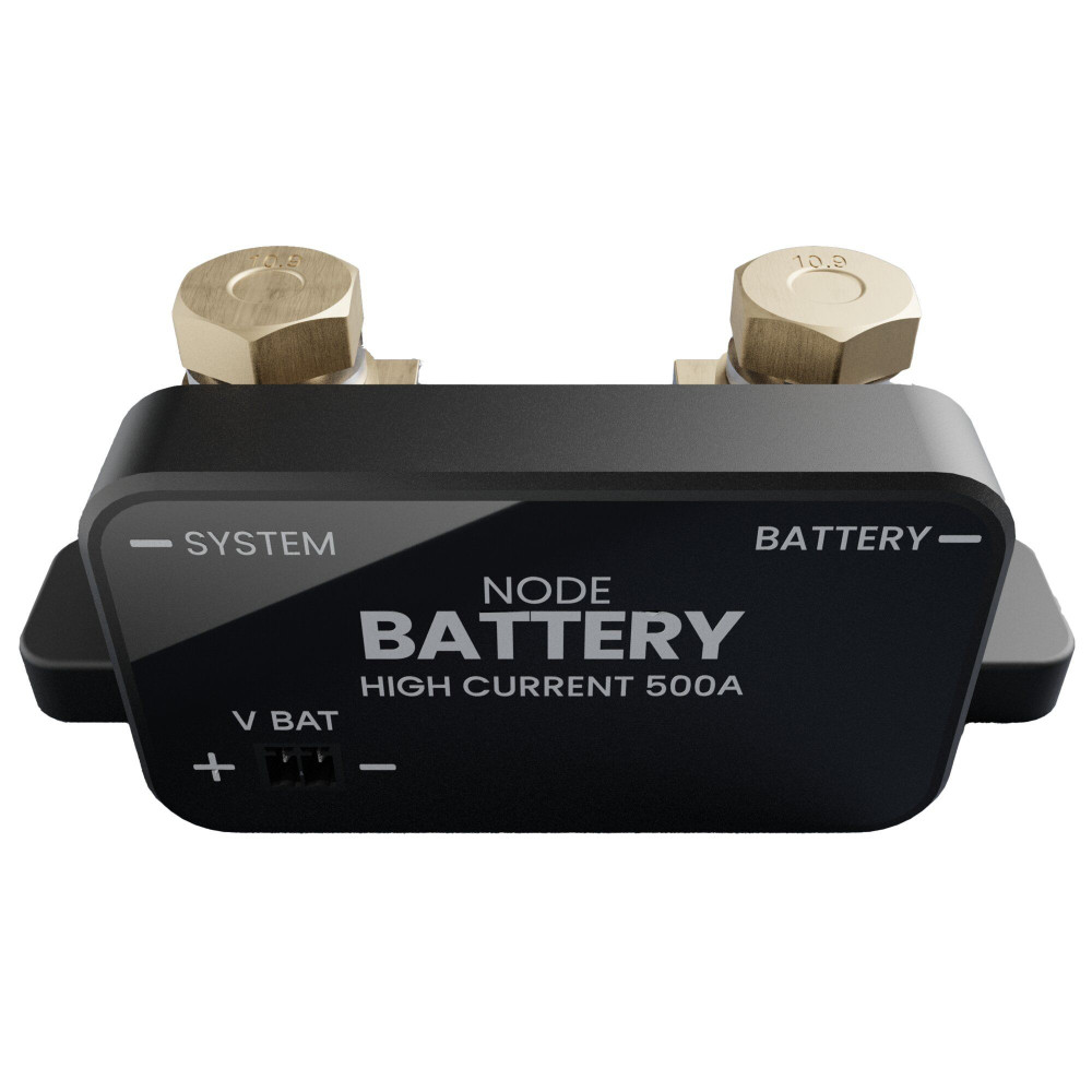 Revotion Batteriecomputer NODE Battery High Current