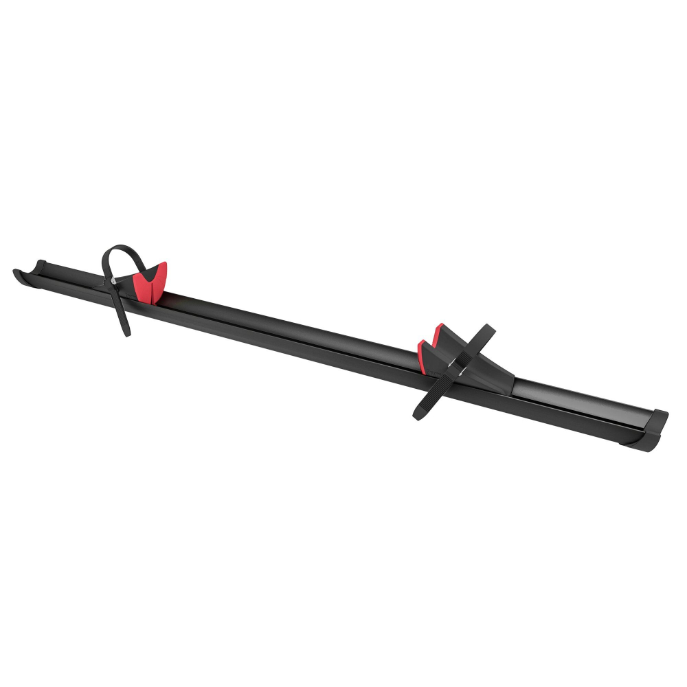 Fiamma Fahrradschiene Rail Premium XL 139 cm deep black