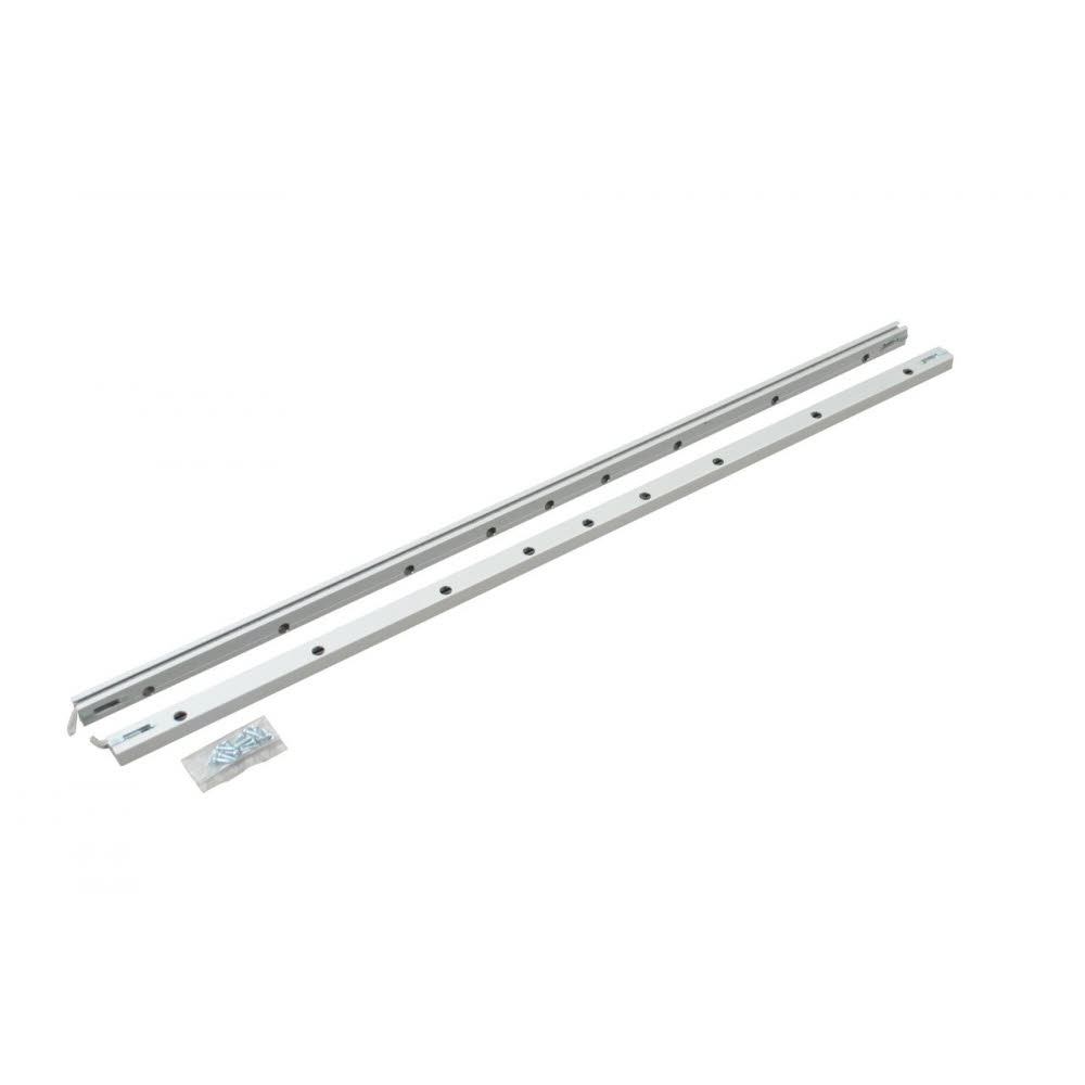 Dometic Heki 1 Rollo-Führungsschienen, 2 Stück (Nr. 560E32)