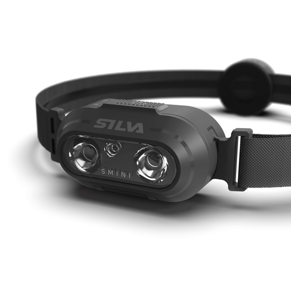 Primus Stirnlampe Silva Smini Black