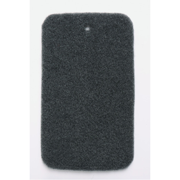 Carbest X-Trem Stretch Carpet Filz - Schiefer