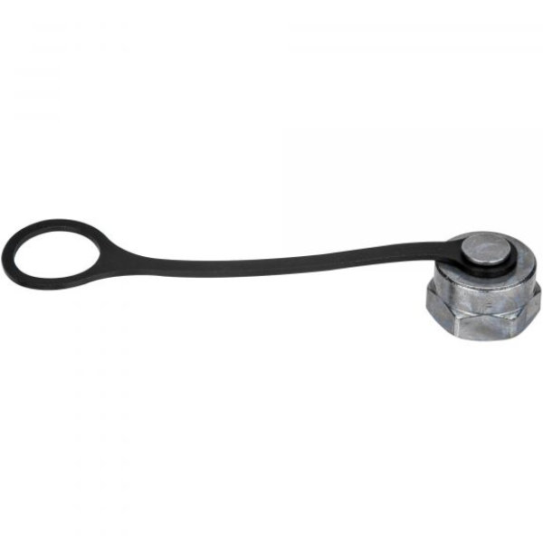 Truma Blinddeckel für DuoControl (Nr. 50020-00707)
