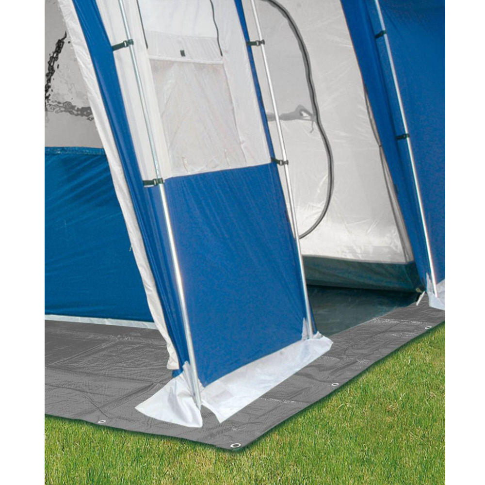 Brunner Abdeck- und Schutzplane